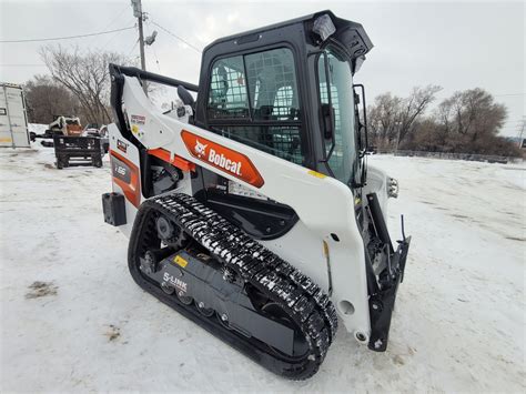 compact track loader bobcat|bobcat track loader attachments.